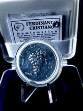 ITALIA 10 LIRE 1950 ULIVO