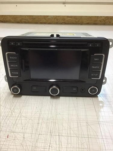 Navigatore golf 6 - vw, passat