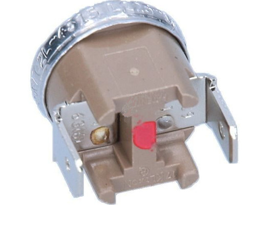 Longhi termostato 125 c - termostato, 125°c