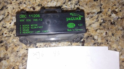 1993 jaguar xj6 - 1993,