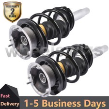 2 ammortizzatori anteriori