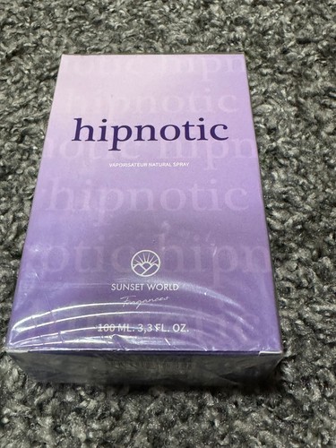 Hypnotic eau toilette 100 - de,