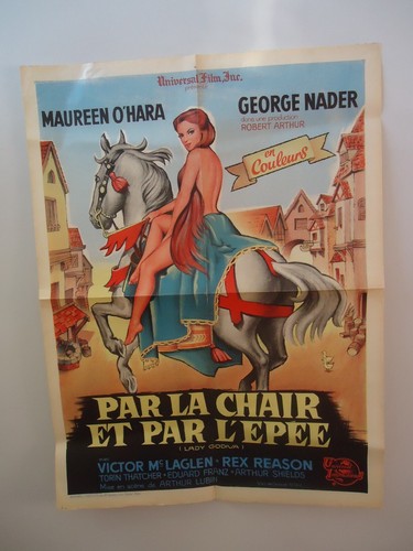 Maureen hara par chair et - o'hara/par, la