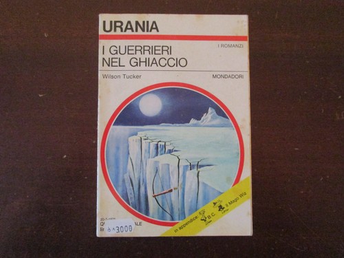 Urania 675 guerrieri nel - 675, i