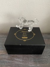 Breyer Crystal Majestic Gypsy