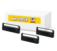 Epson TM-U295 Nastri inchiostro stampante slip (confezione da 3)