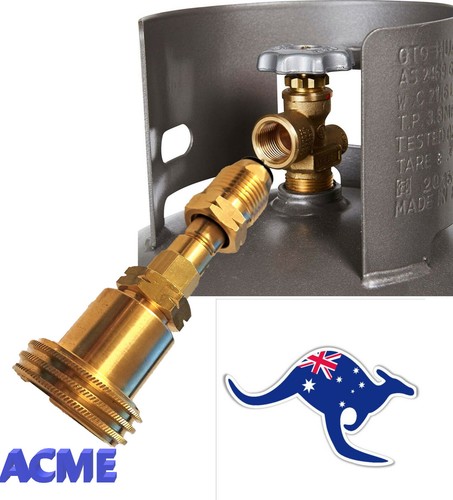 Gpl acme adattatore per - acme,