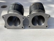 COLLETTORI ASPIRAZIONE DUCATI  916  996 SPS