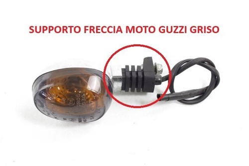 Supporto frecce guzzi griso - supporto,