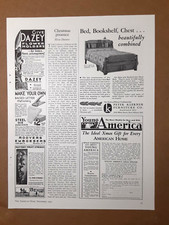 1935 PETER KLERNER MOBILI