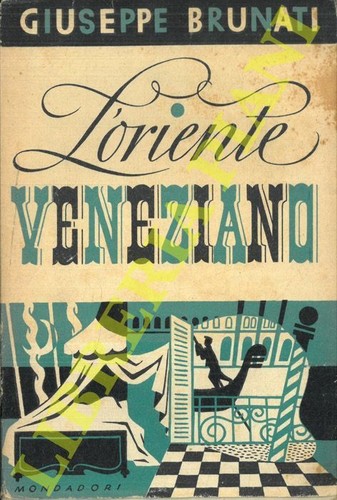 Brunati giuseppe l oriente - -, l’oriente