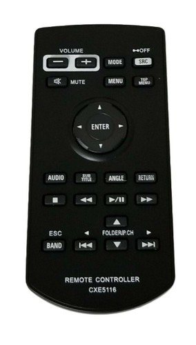 Telecomando per pioneer - per,