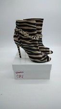 Guess tronchetto spuntato - tronchetto,