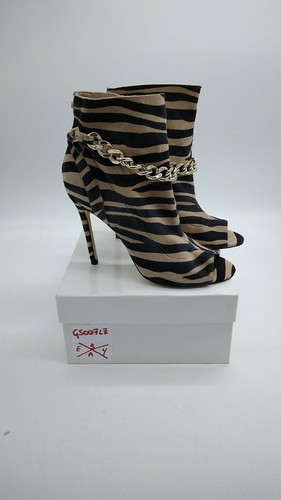 Guess tronchetto spuntato - tronchetto,