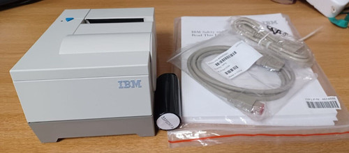 Ibm 4610 tm7 - ibm, 4610-tm7