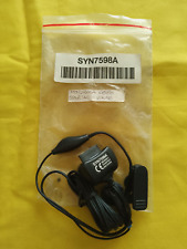 MOTOROLA STARTAC Telefono Cellulare Mobile Vintage VIVAVOCE Accessorio NUOVO NOS