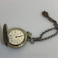 Vintage Molnija Mechanical