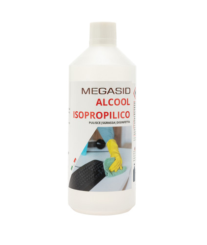 Alcool isopropilico 1 - isopropilico, lt