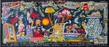 Francesco musante corro - francesco, musante-