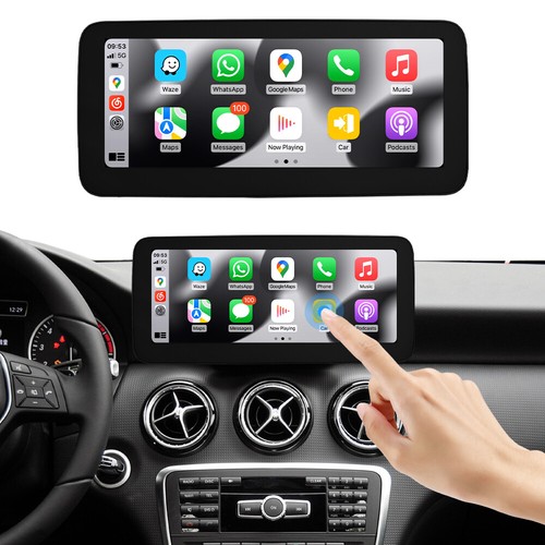 Autoradio carplay per - carplay,