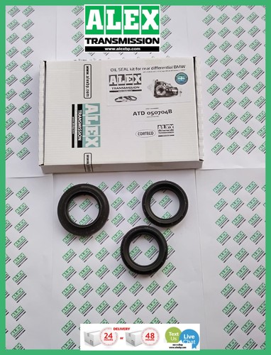 Tec austria kit paraolio - s-tec,