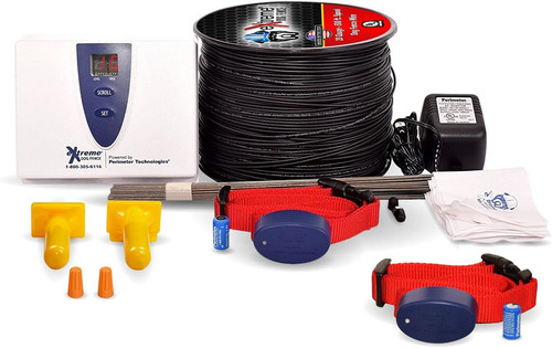 Ultimate kit recinzione - kit,