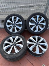4 Cerchi da 16' in Lega - Kia