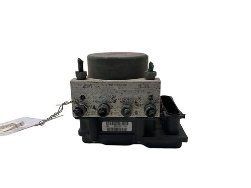 Aggregato abs renault clio - renault, 3a