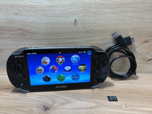 Sony playstation vita - playstation,