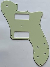 For fit fender telecaster - for,