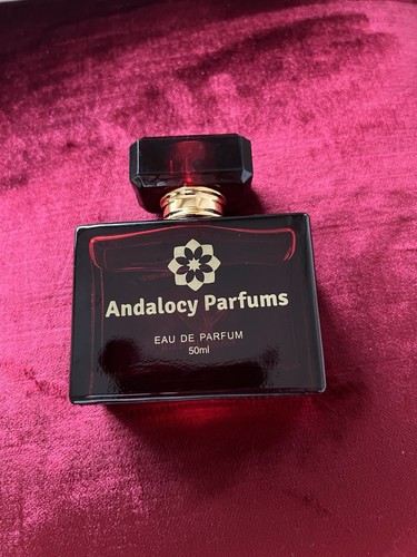 Profumo uomo alternativa - uomo, 50