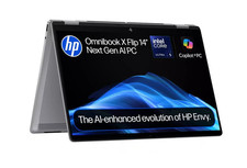 HP OmniBook X Flip 14" 2-in-1