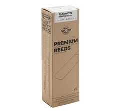 Selmer ance clarinetto basso