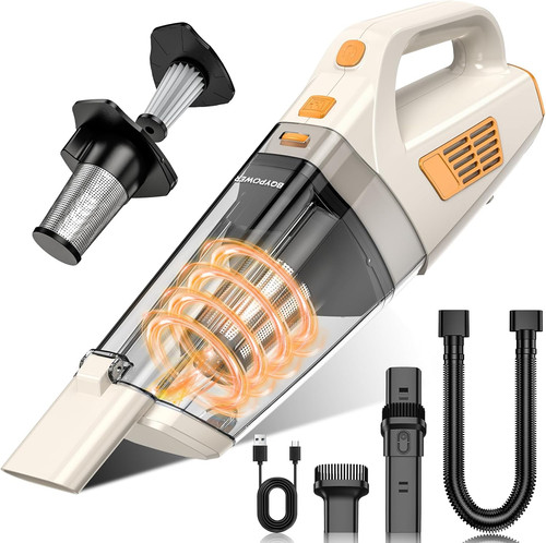 Bqypower aspirapolvere - bqypower,