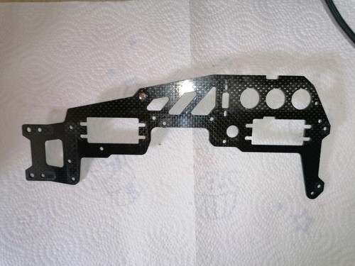 Kyosho super ten ponte - ten,