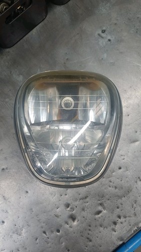 Fanale faro anteriore piaggio - anteriore,