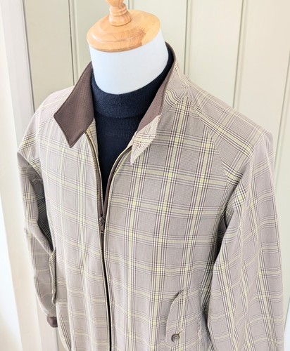 Giacca baracuta harrington - giacca,