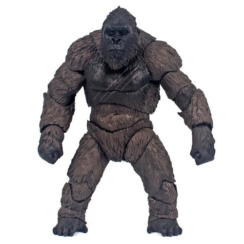 Grande action figure - , gorilla