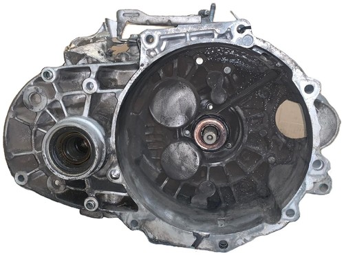 Cambio manuale ford - 6m,