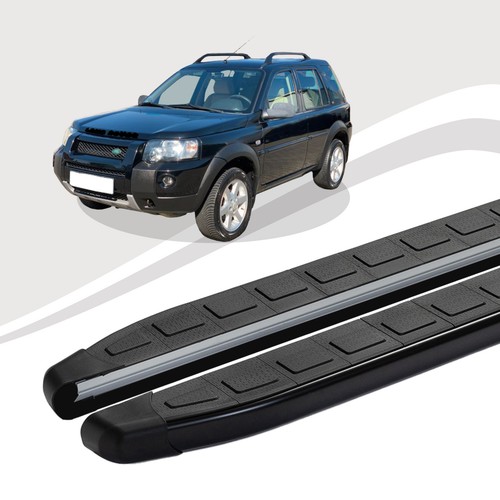 Pedane land rover - land,