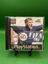 FIFA 99 - BOBO VIERI - Play