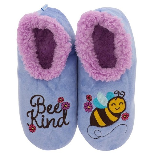 Pantofole donna snoozies - donna,