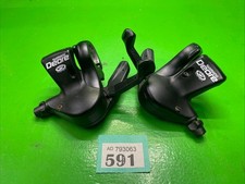 CAMBIO SHIMANO DEORE SL-M510