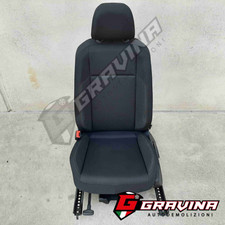 SEDILE ANTERIORE SX VOLKSWAGEN POLO (AW) 1.0B 5P 2019