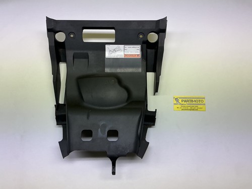 Cover sottosella portacasco - cover,