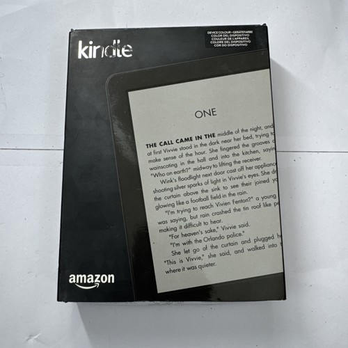Amazon kindle generazione 4 - generazione,