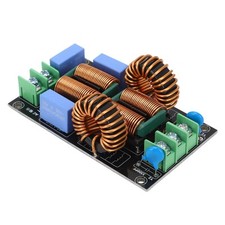 Filtro EMI 20A 3 Stadi Ottimo