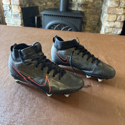 Nike mercurial superfly df - nike,
