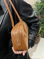 Borsa bauletto rettangolare