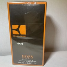 Boss Orange Man 100 ml Eau De